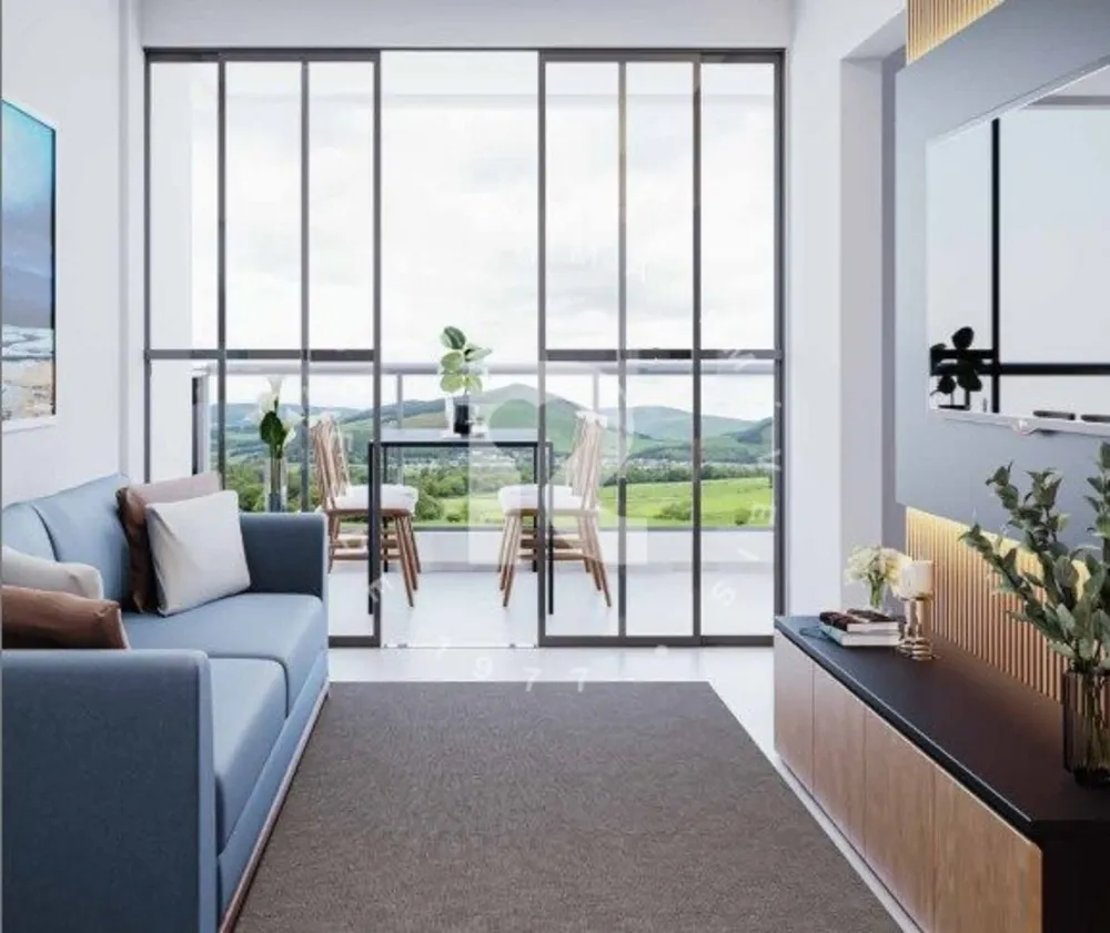 Apartamento, 3 quartos, 85 m² - Foto 9