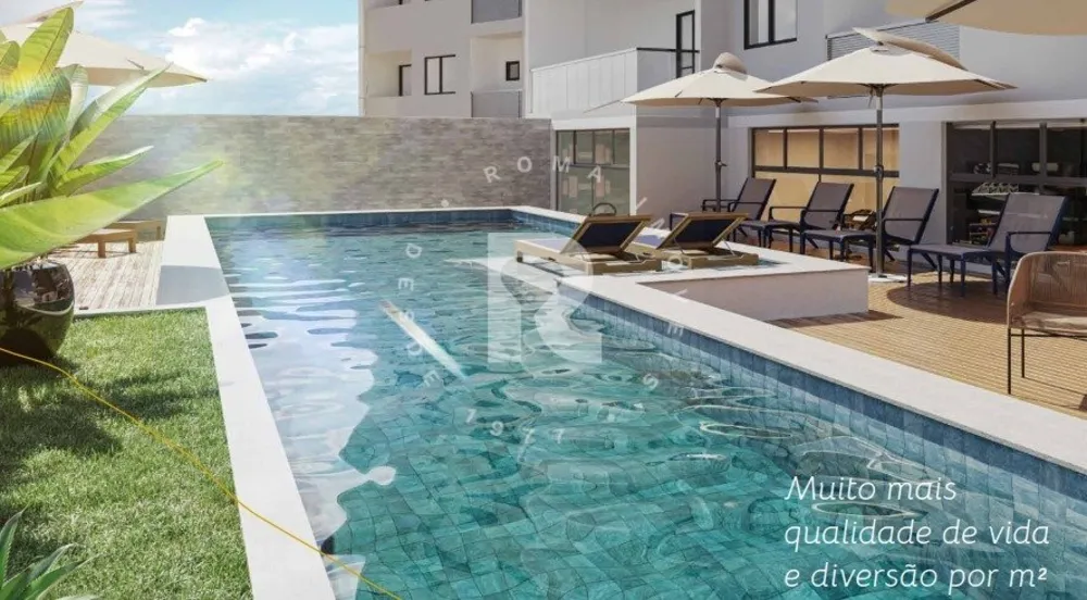 Apartamento, 3 quartos, 85 m² - Foto 1