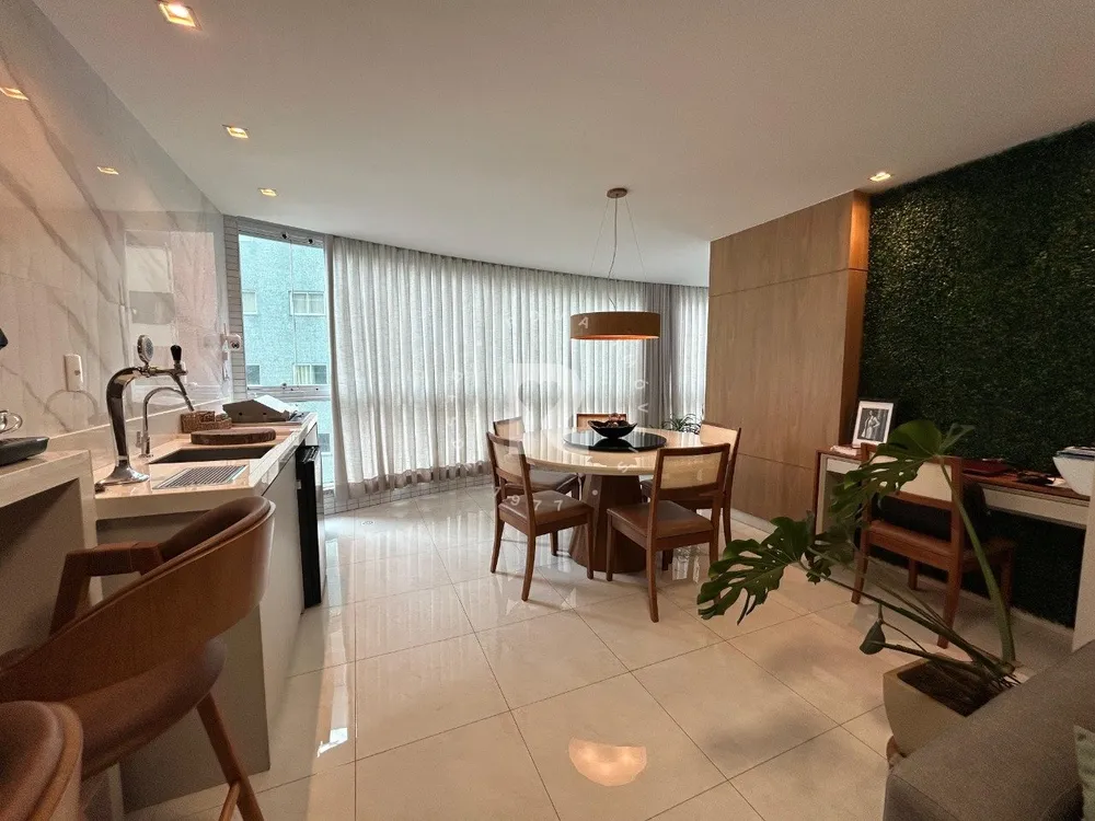 Apartamento, 3 quartos, 110 m² - Foto 14