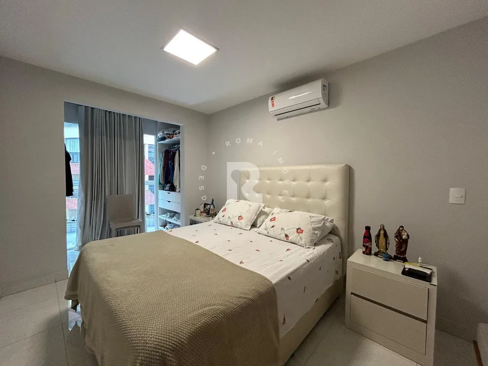 Apartamento, 3 quartos, 110 m² - Foto 10