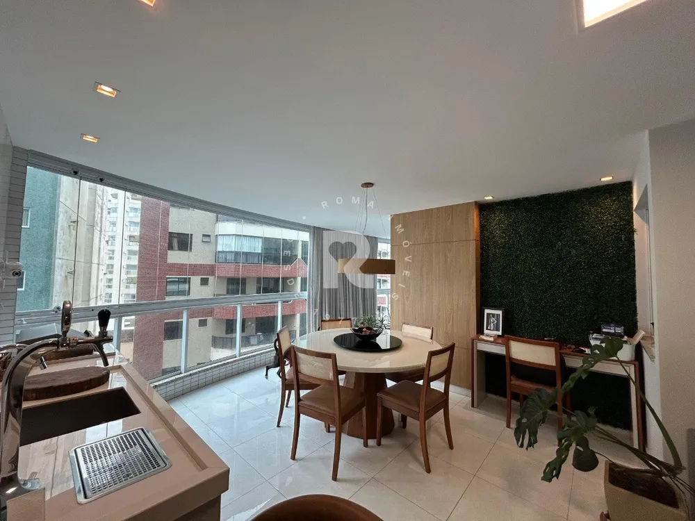 Apartamento, 3 quartos, 110 m² - Foto 3