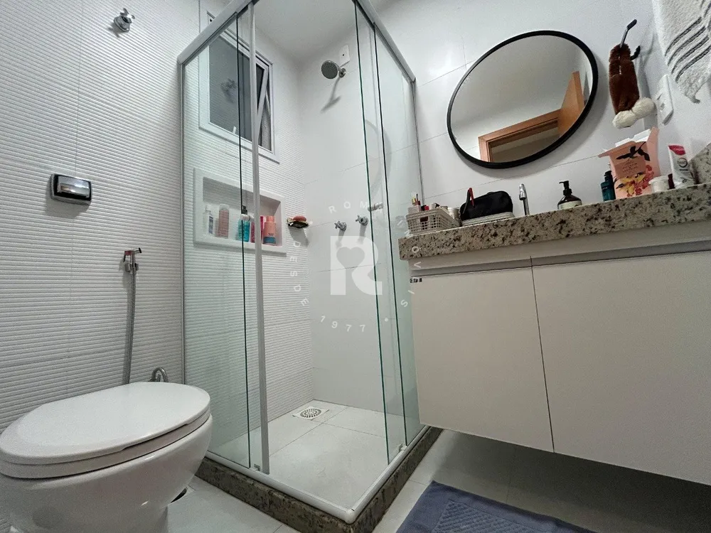 Apartamento, 3 quartos, 110 m² - Foto 11