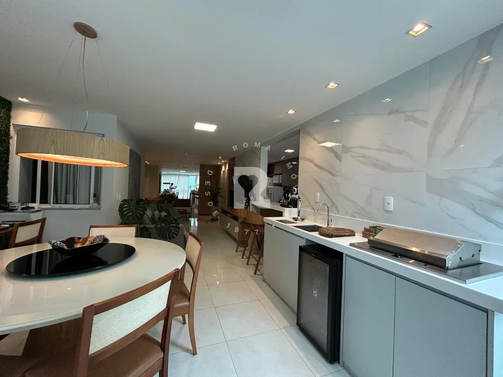 Apartamento, 3 quartos, 110 m² - Foto 13