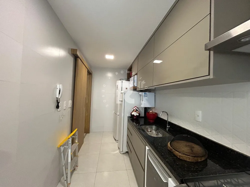 Apartamento, 3 quartos, 110 m² - Foto 2