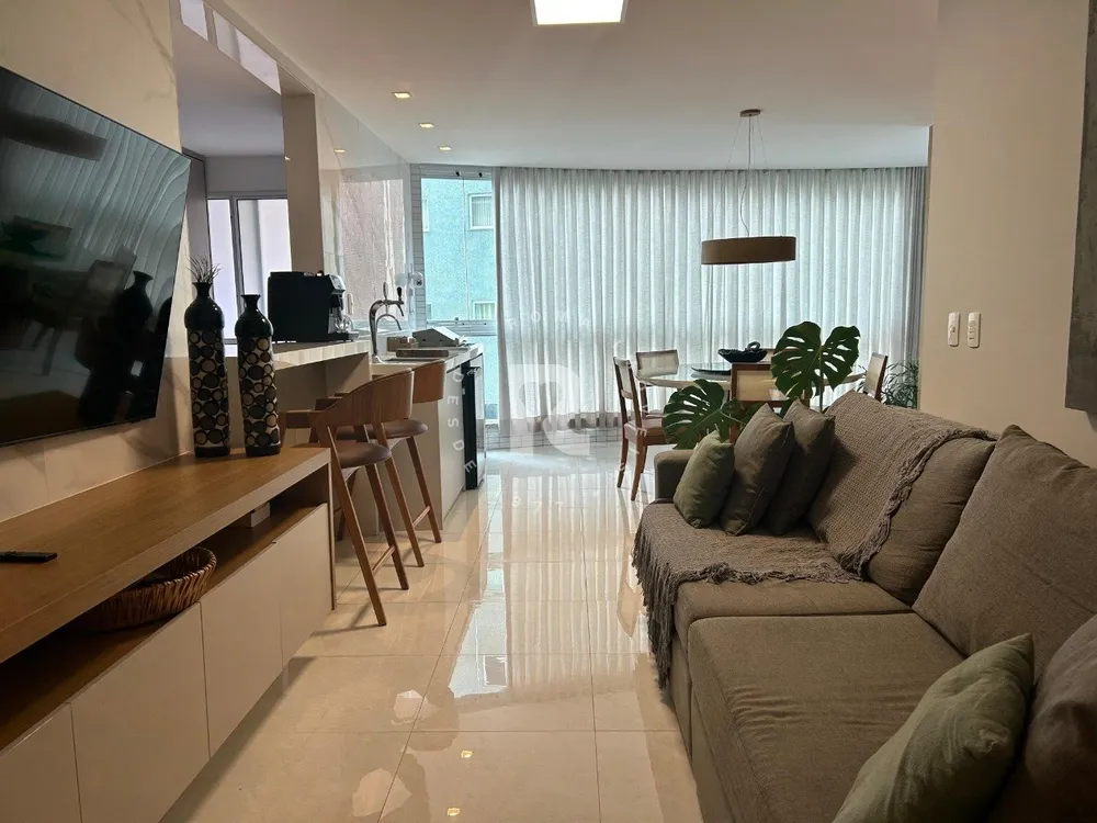 Apartamento, 3 quartos, 110 m² - Foto 15