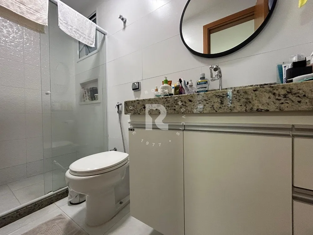 Apartamento, 3 quartos, 110 m² - Foto 5