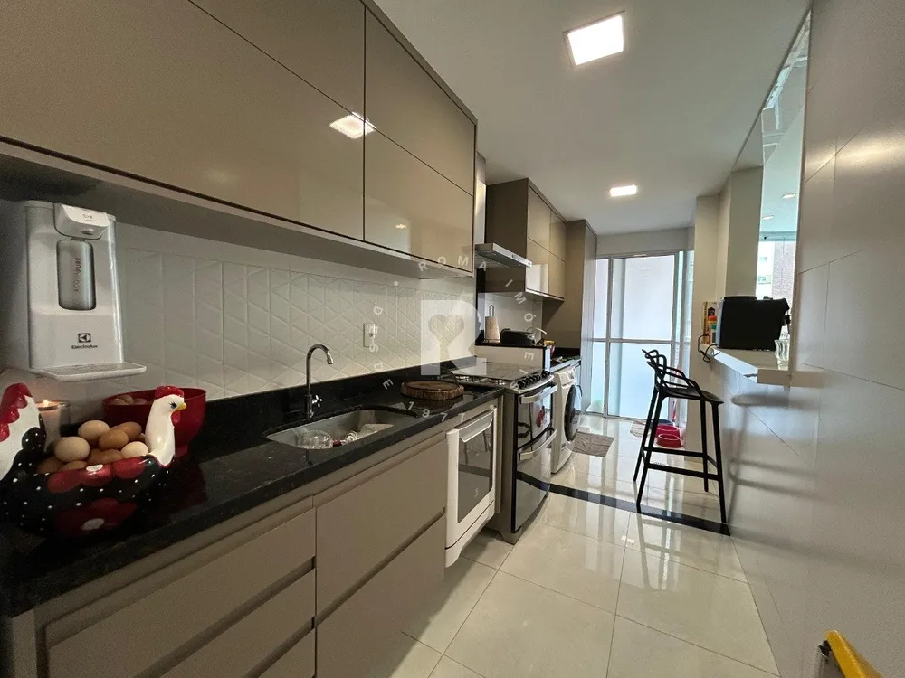 Apartamento, 3 quartos, 110 m² - Foto 1