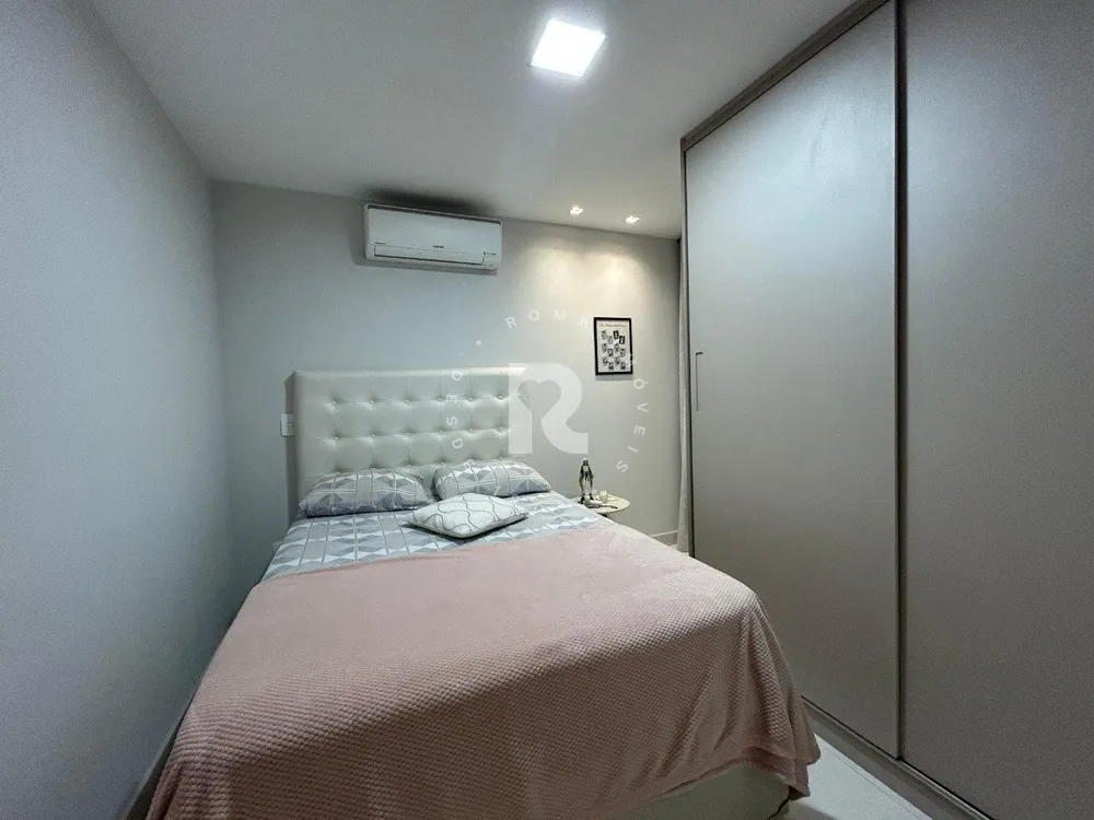 Apartamento, 3 quartos, 110 m² - Foto 12