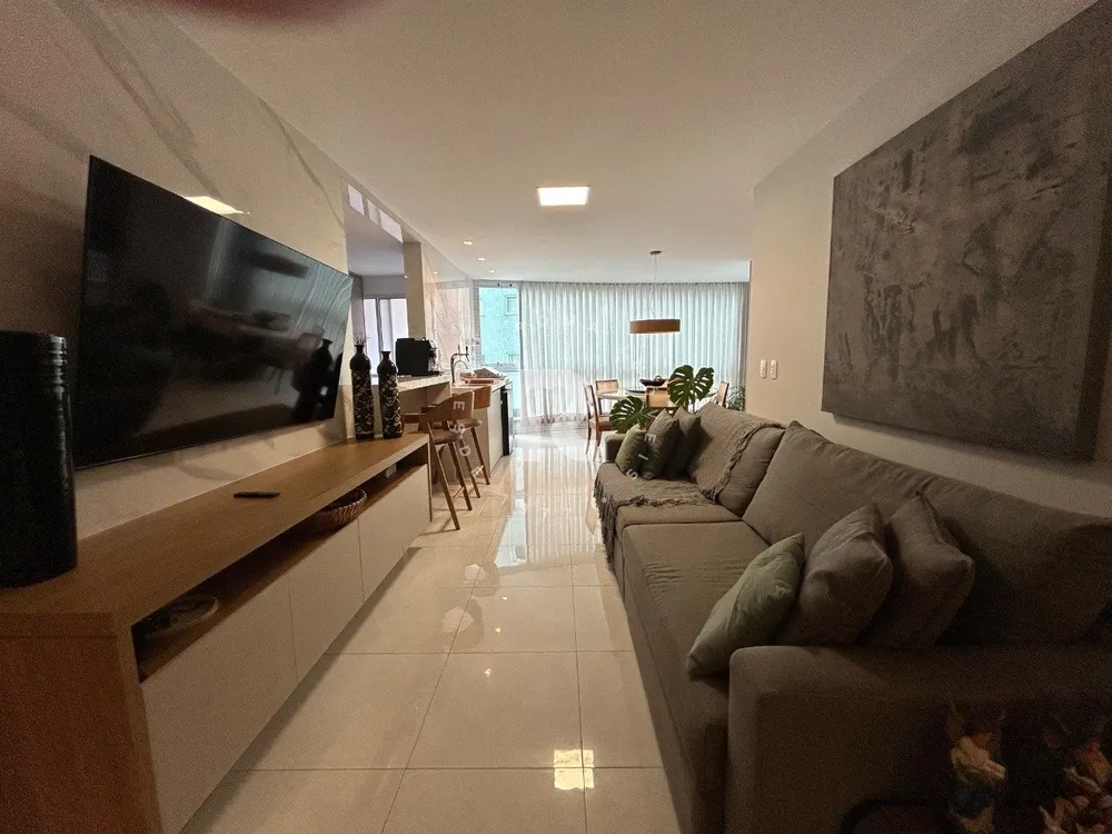 Apartamento, 3 quartos, 110 m² - Foto 16