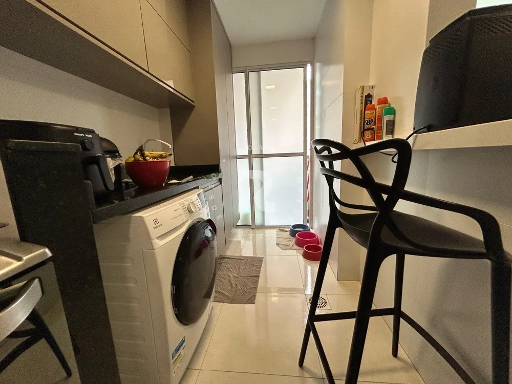 Apartamento, 3 quartos, 110 m² - Foto 4