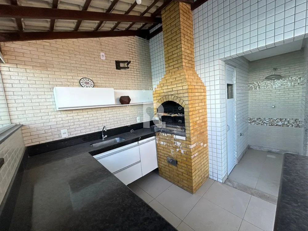 Cobertura, 3 quartos - Foto 4