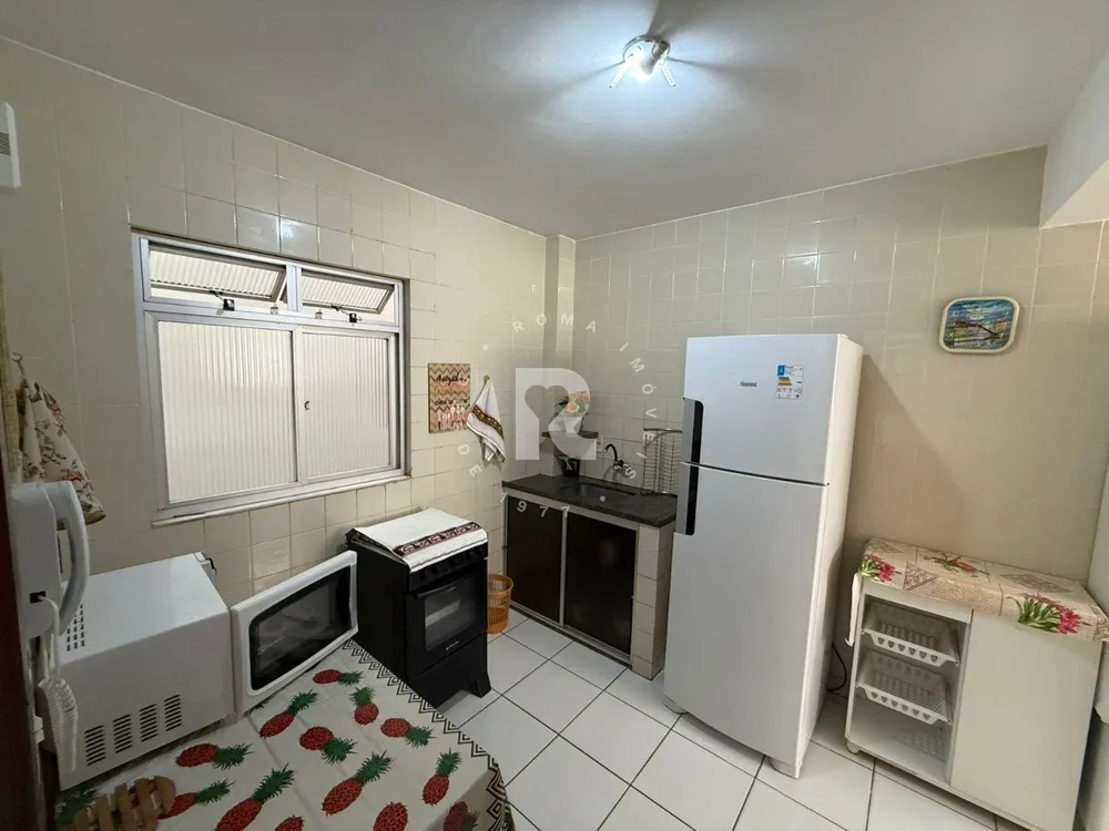 Apartamento, 2 quartos, 90 m² - Foto 10
