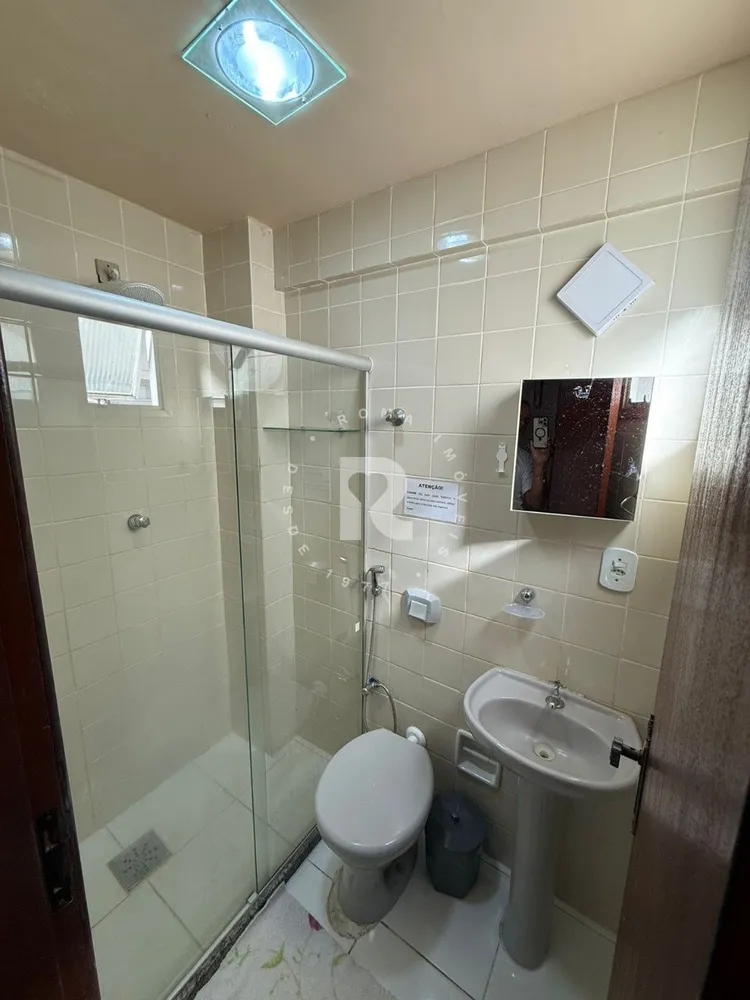 Apartamento, 2 quartos, 90 m² - Foto 14