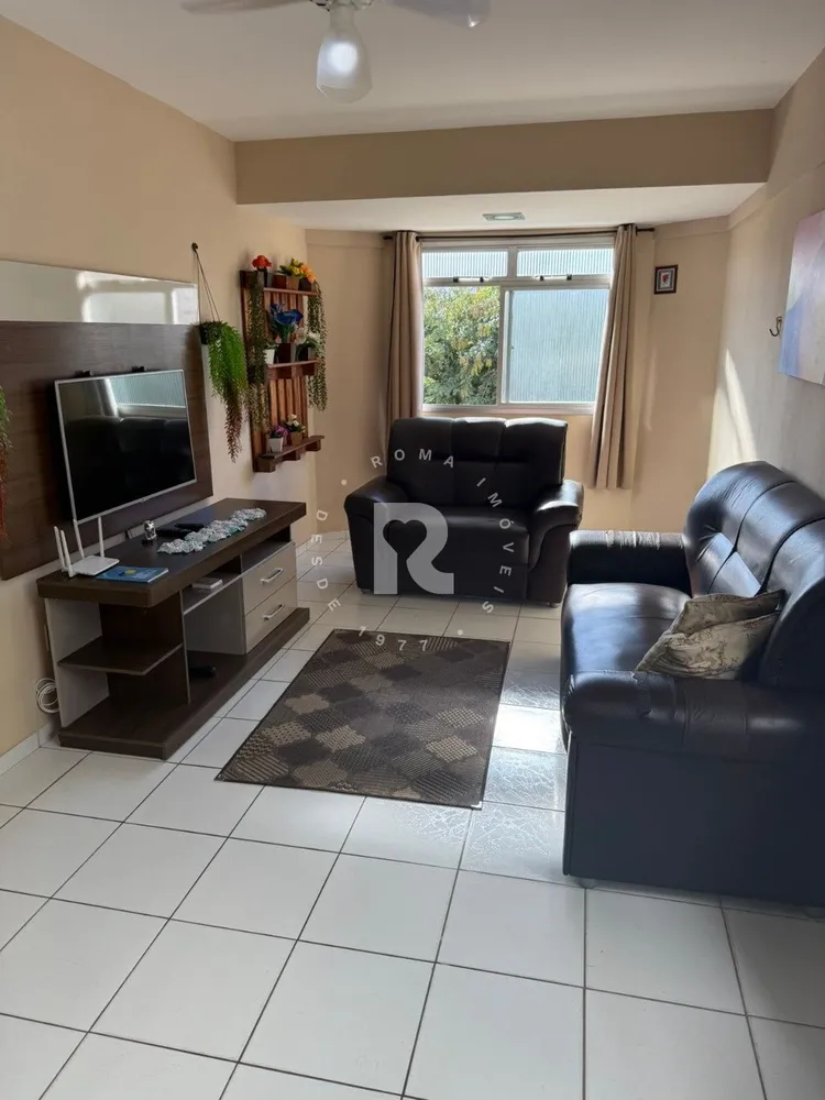 Apartamento, 2 quartos, 90 m² - Foto 3