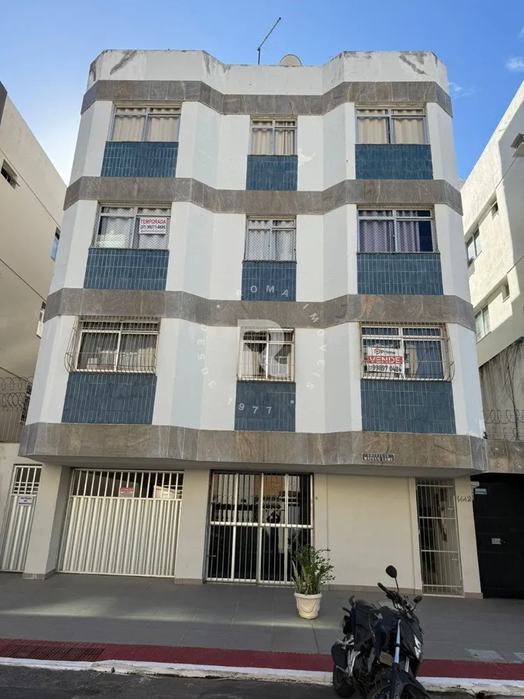 Apartamento, 2 quartos, 90 m² - Foto 16