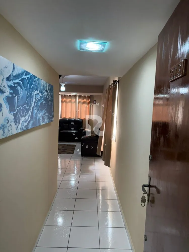 Apartamento, 2 quartos, 90 m² - Foto 5
