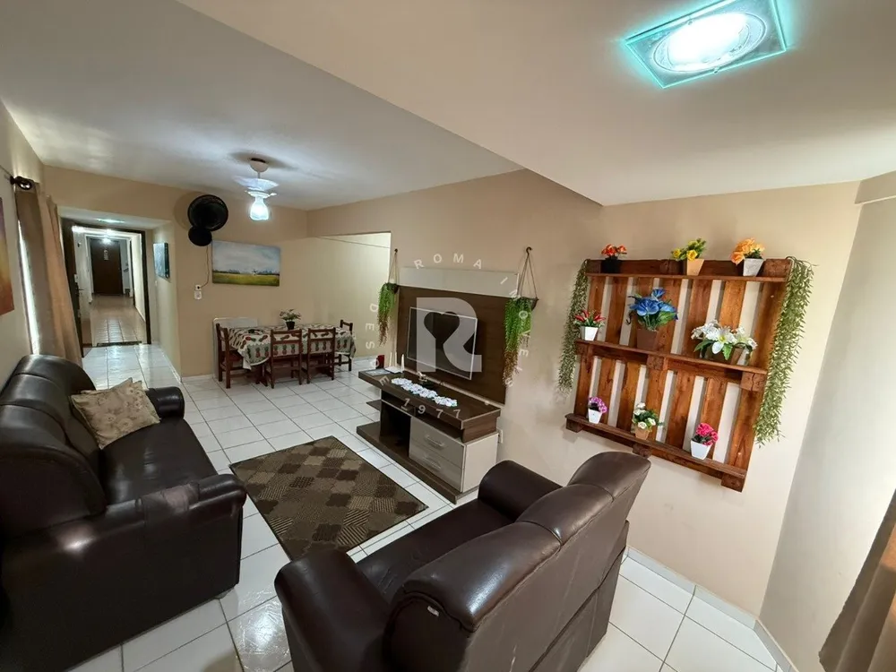 Apartamento, 2 quartos, 90 m² - Foto 1