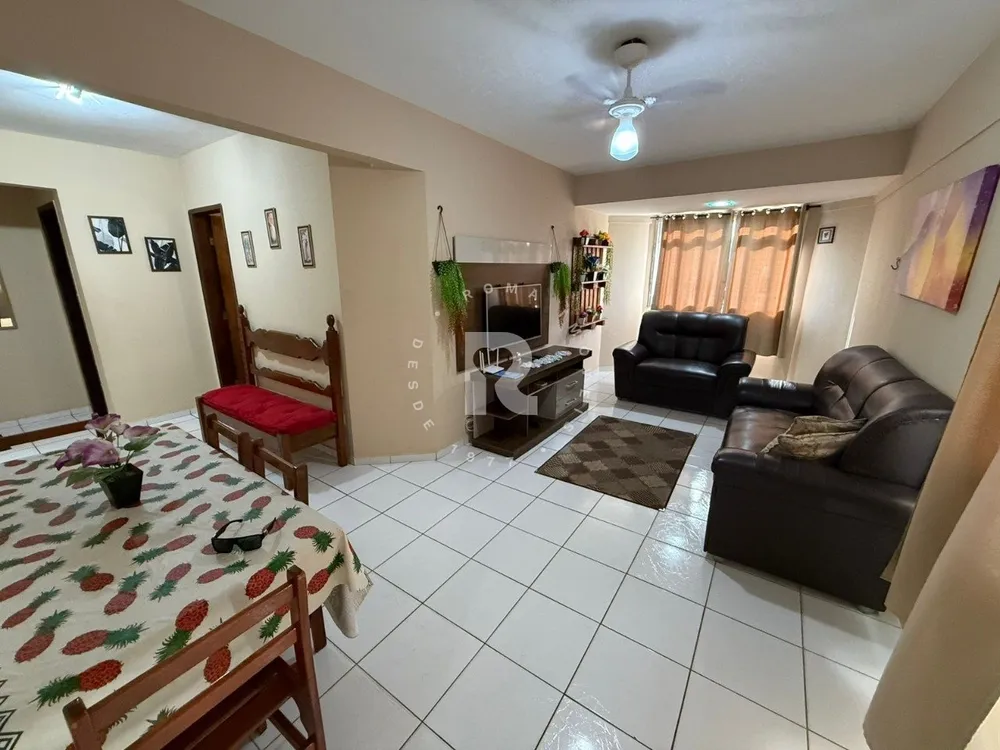 Apartamento, 2 quartos, 90 m² - Foto 2