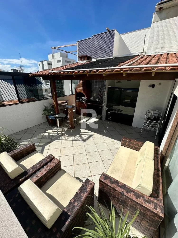 Cobertura, 3 quartos - Foto 6
