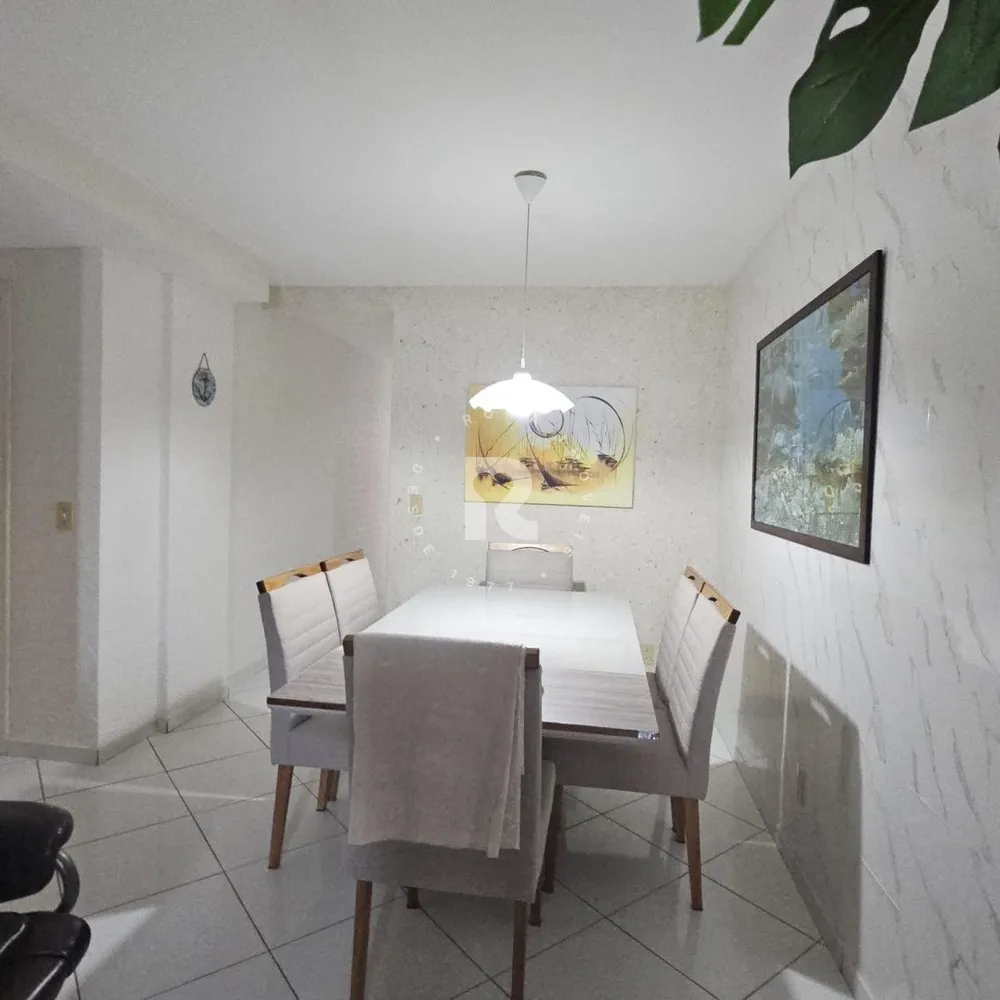 Apartamento, 3 quartos, 70 m² - Foto 5