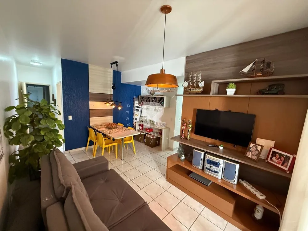 Apartamento, 3 quartos - Foto 2