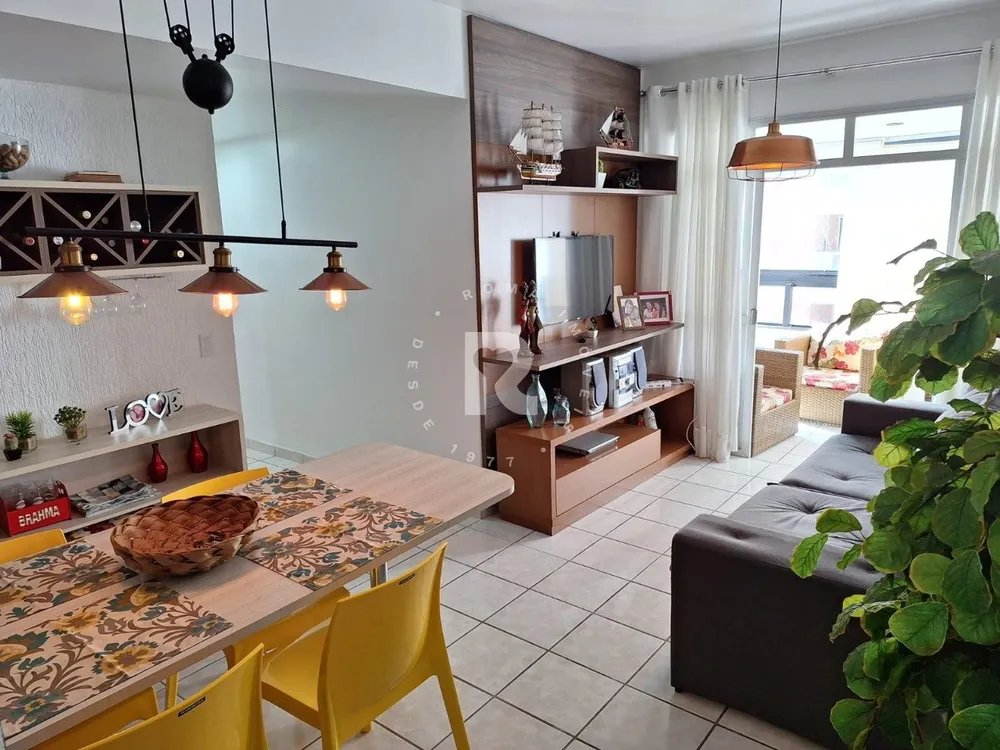 Apartamento, 3 quartos - Foto 4