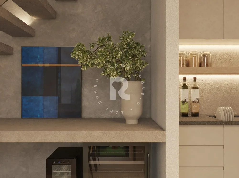 Casa, 3 quartos, 137 m² - Foto 6