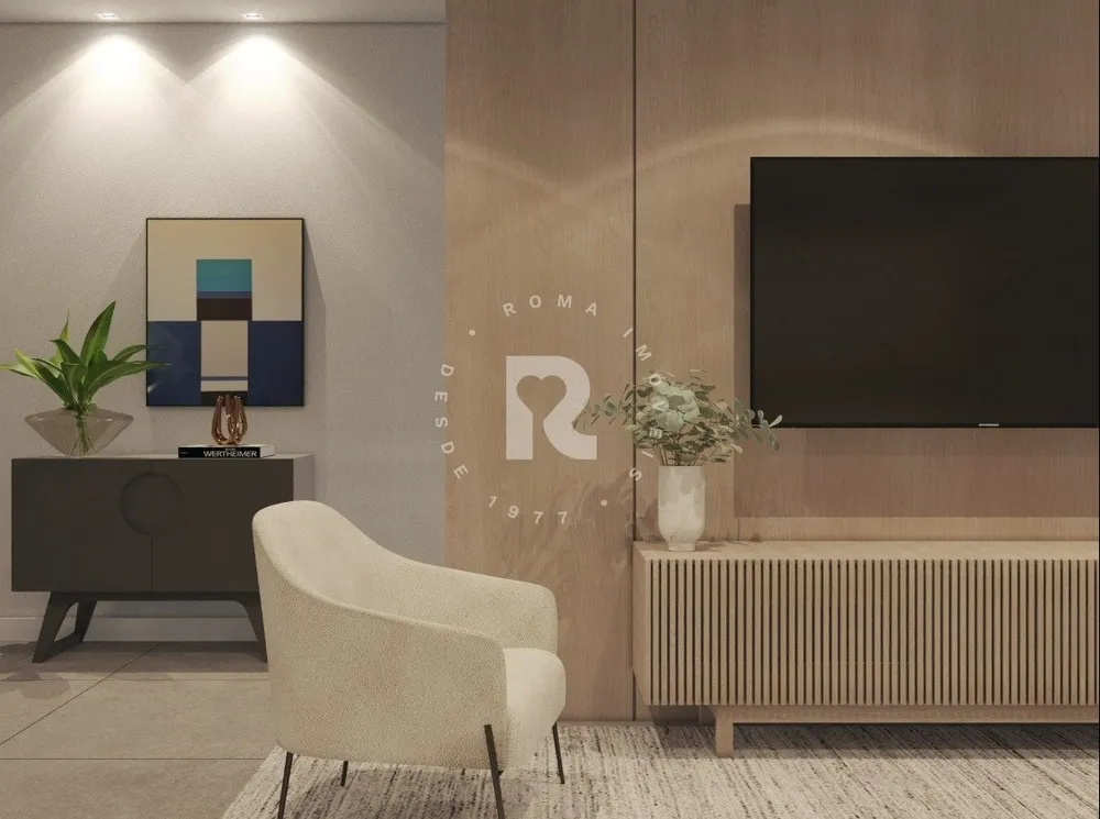 Casa, 3 quartos, 137 m² - Foto 3