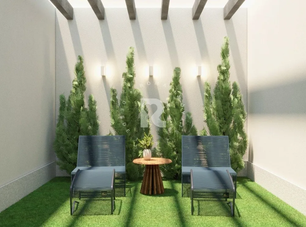 Casa, 3 quartos, 137 m² - Foto 11