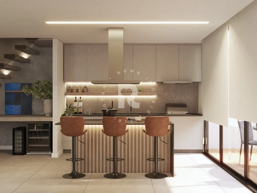 Casa, 3 quartos, 137 m² - Foto 5