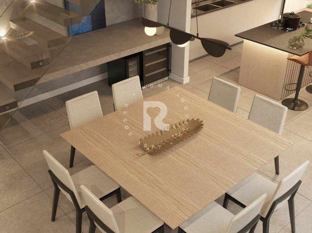 Casa, 3 quartos, 137 m² - Foto 4
