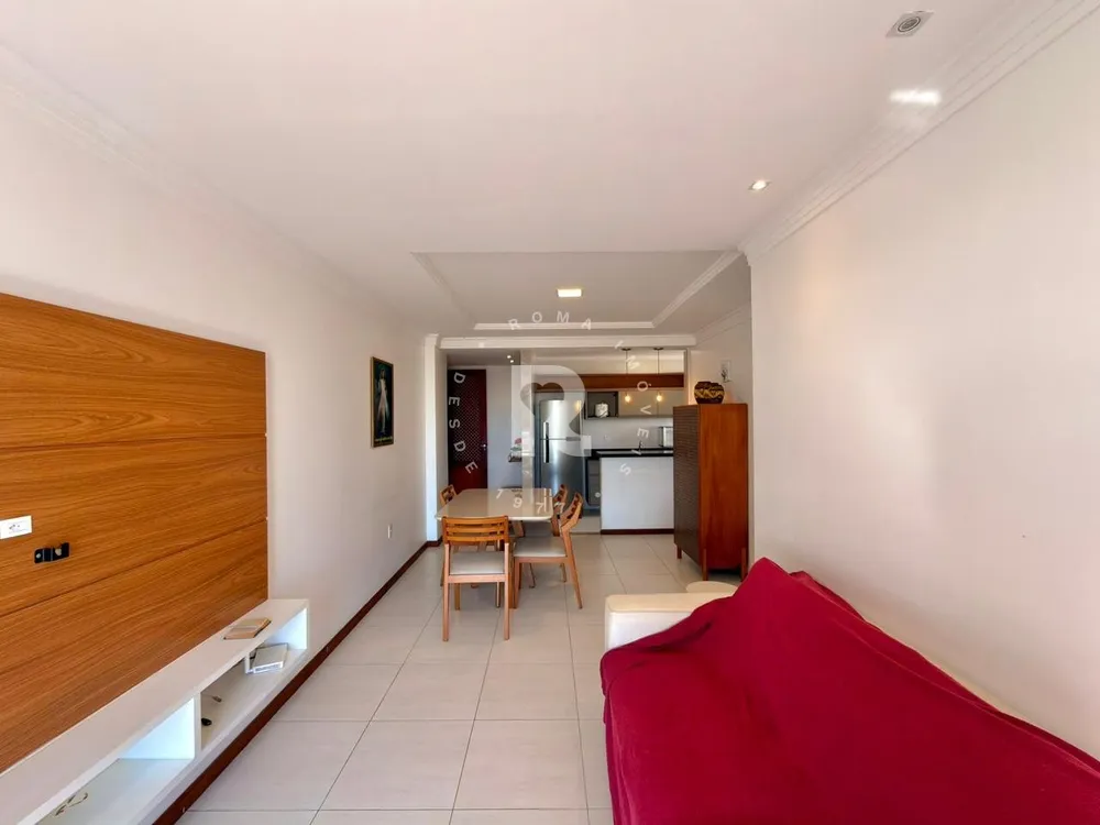 Apartamento, 2 quartos - Foto 1