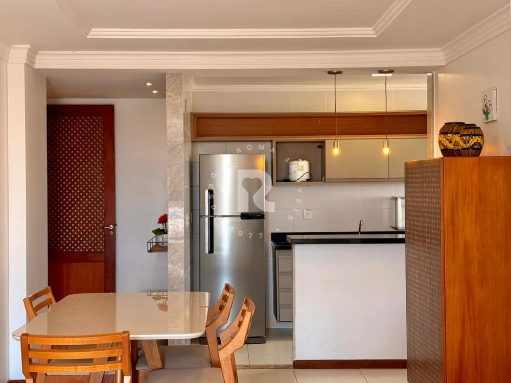 Apartamento, 2 quartos - Foto 2