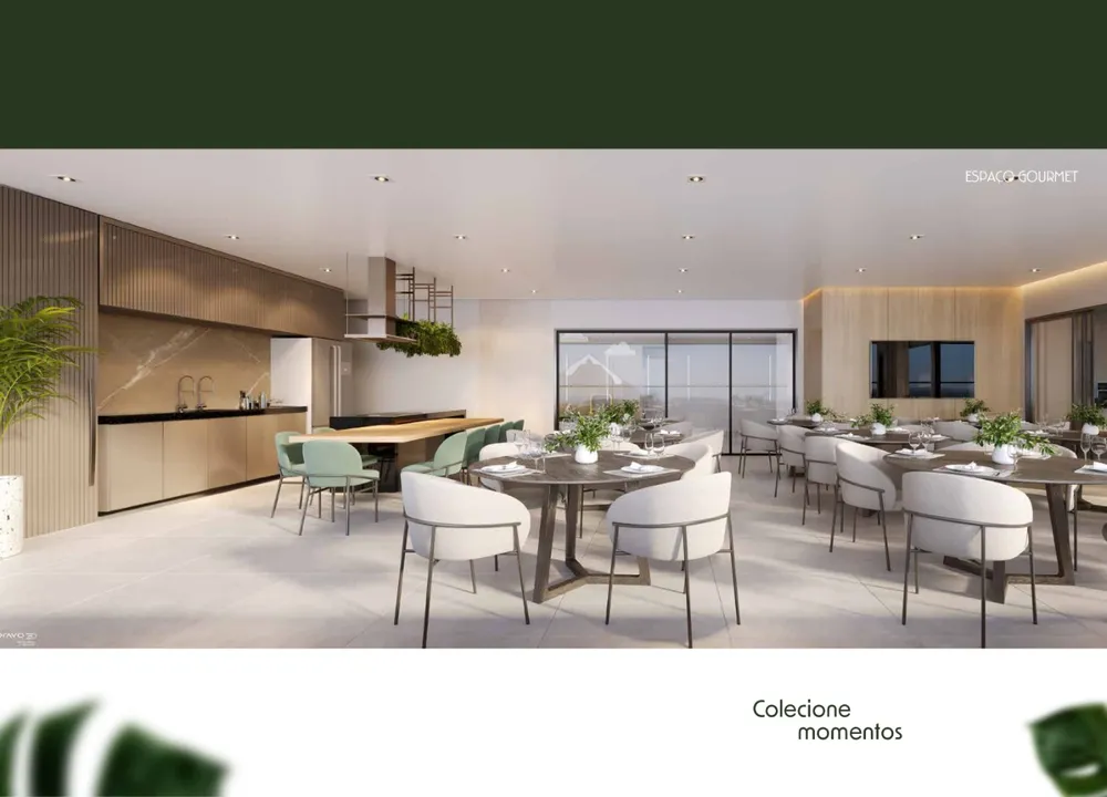 Apartamento, 2 quartos, 75 m² - Foto 5