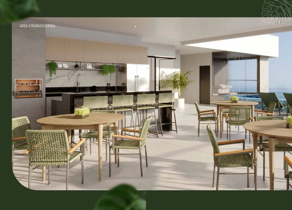 Apartamento, 2 quartos, 75 m² - Foto 6