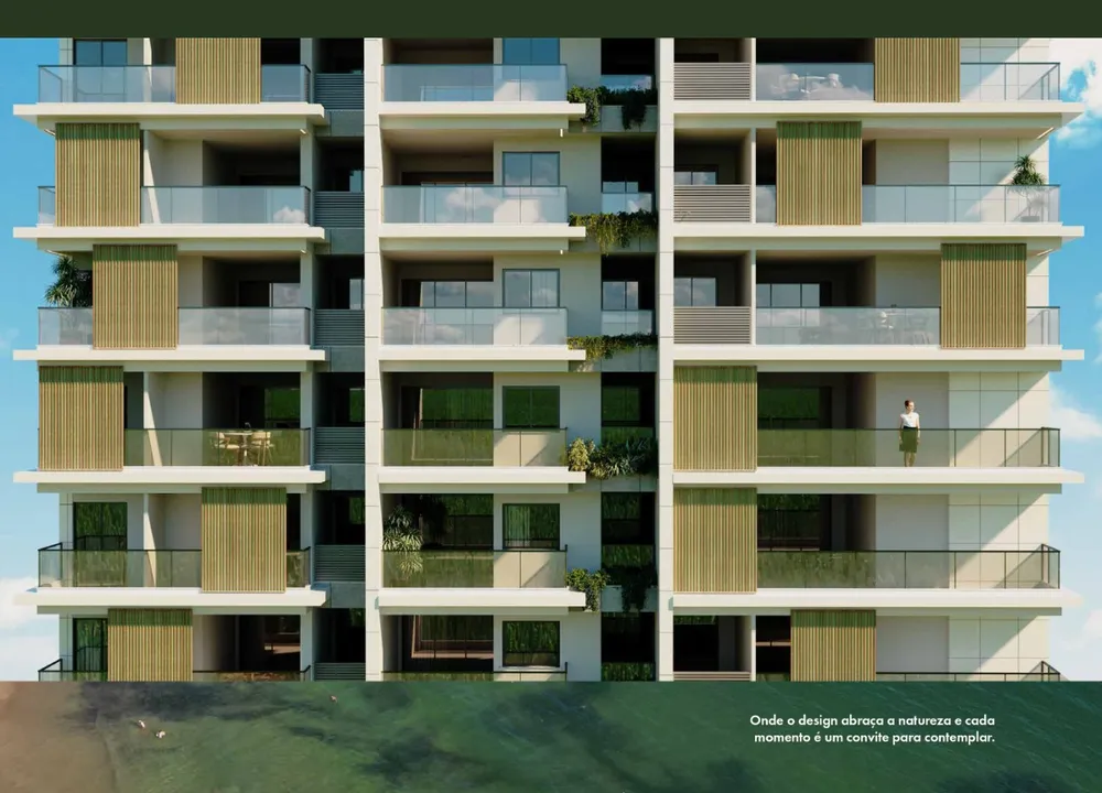 Apartamento, 2 quartos, 75 m² - Foto 3