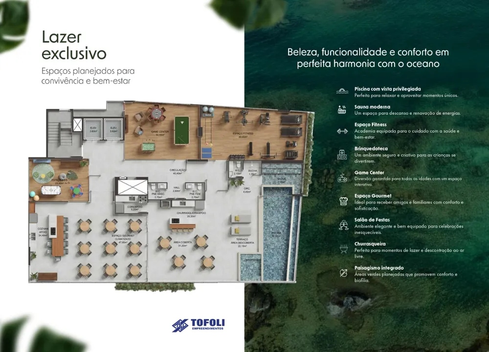 Apartamento, 2 quartos, 75 m² - Foto 9