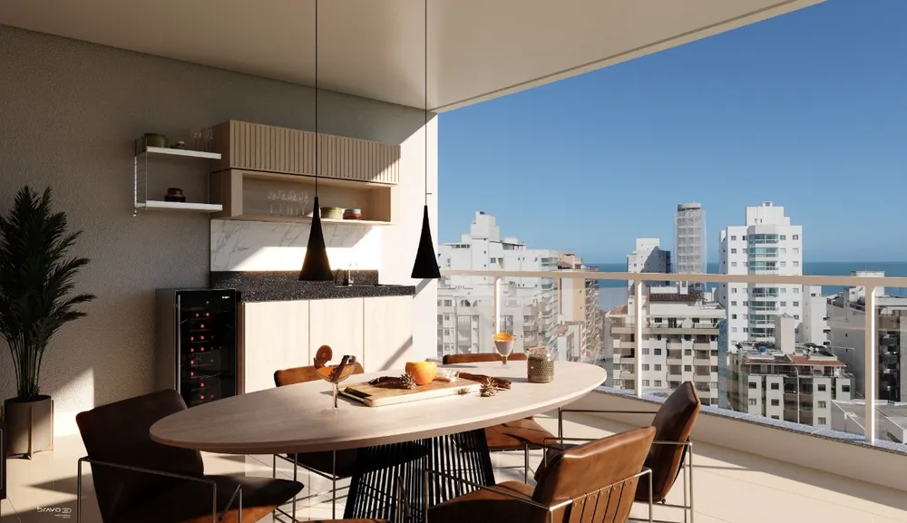 Apartamento, 3 quartos, 113 m² - Foto 9