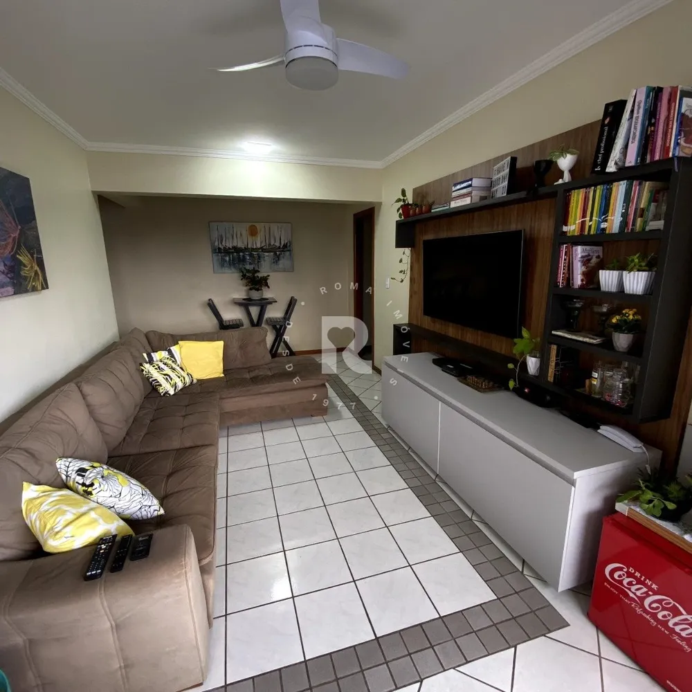 Apartamento, 2 quartos, 72 m² - Foto 1