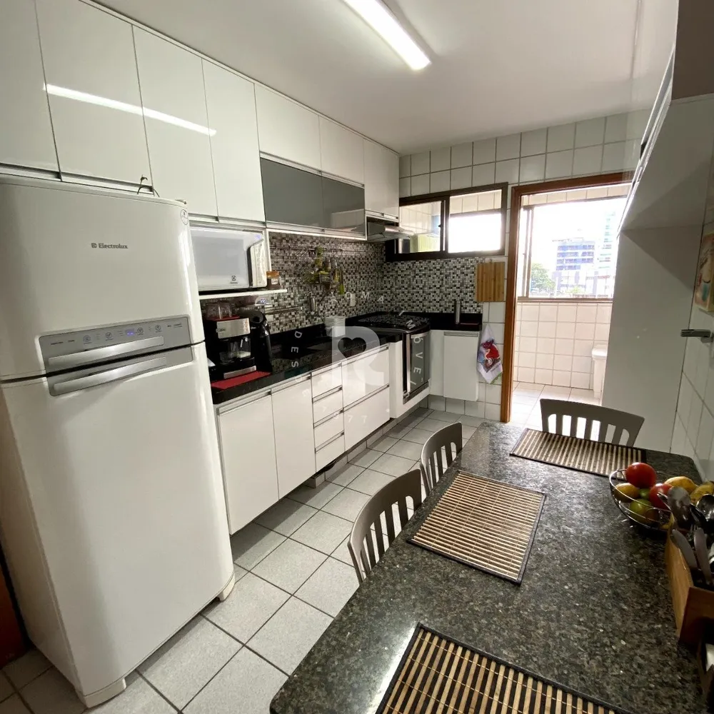 Apartamento, 2 quartos, 72 m² - Foto 3