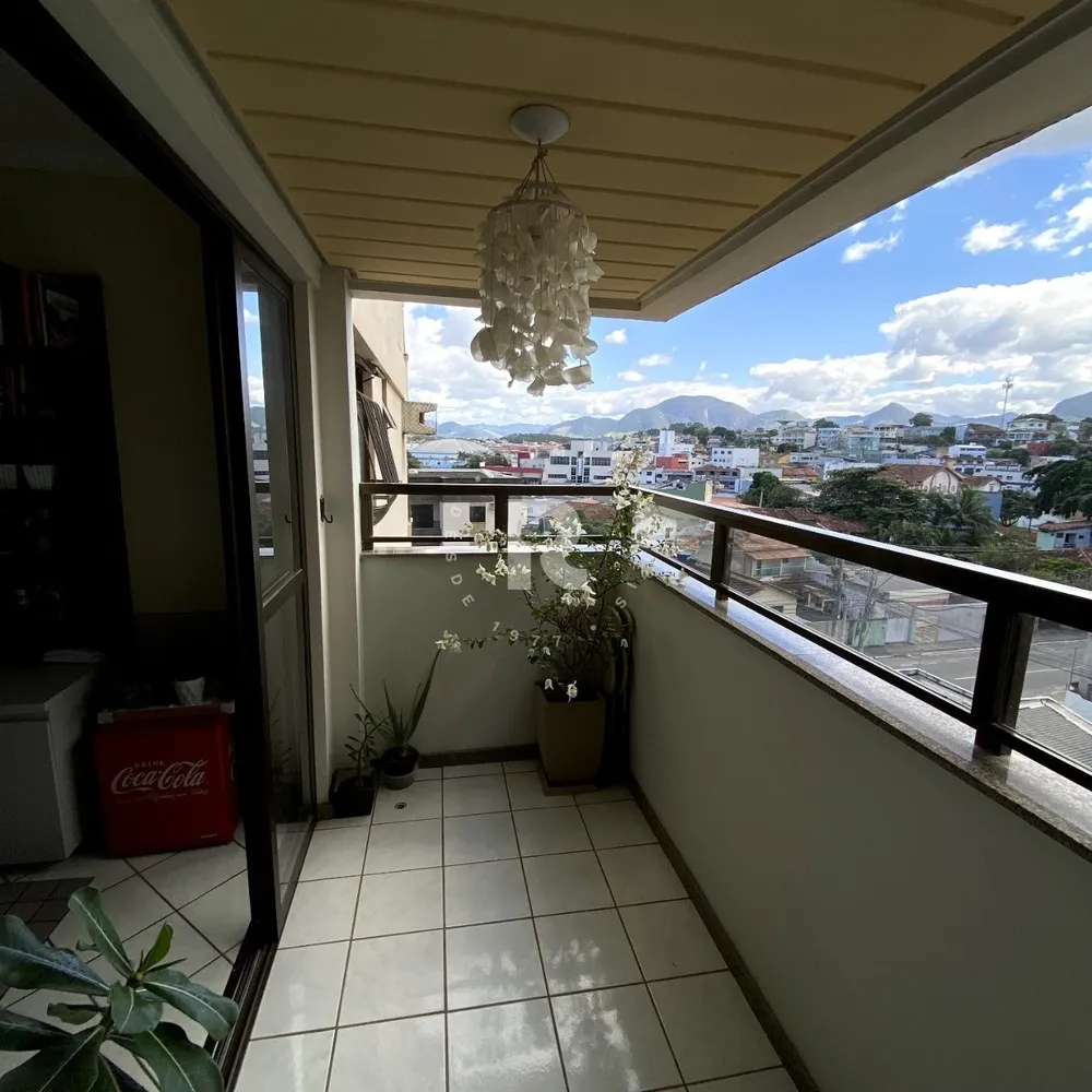 Apartamento, 2 quartos, 72 m² - Foto 2