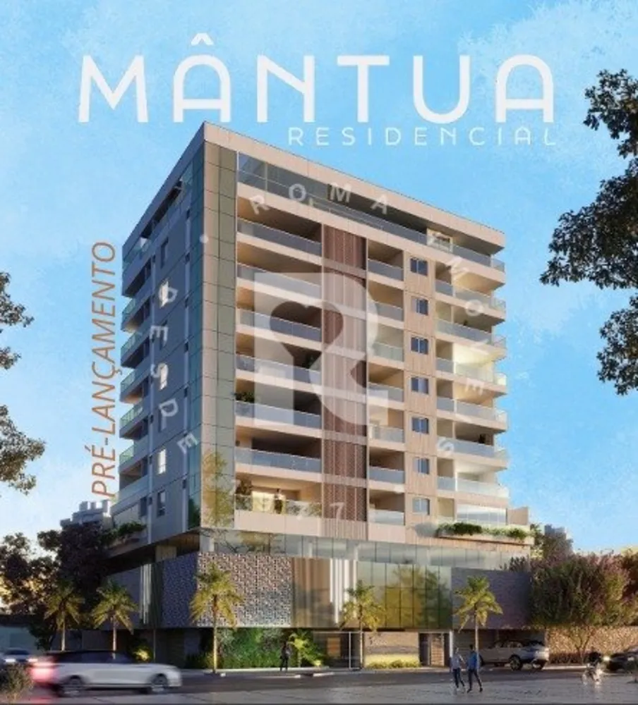 Apartamento, 2 quartos, 76 m² - Foto 2