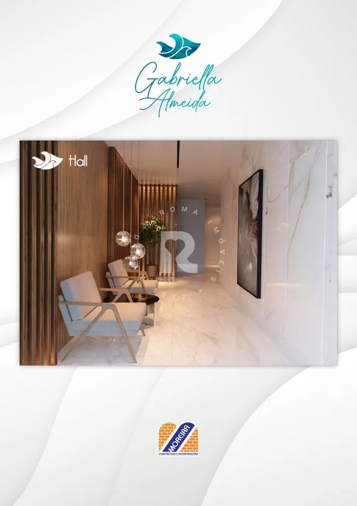 Apartamento, 2 quartos - Foto 8
