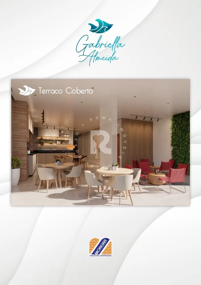 Apartamento, 2 quartos - Foto 7