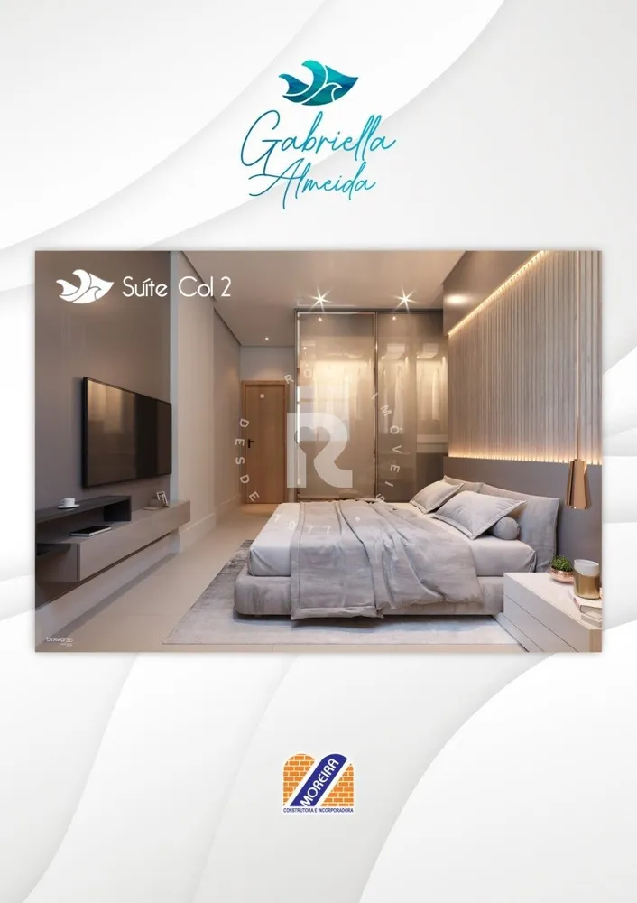 Apartamento, 2 quartos - Foto 6