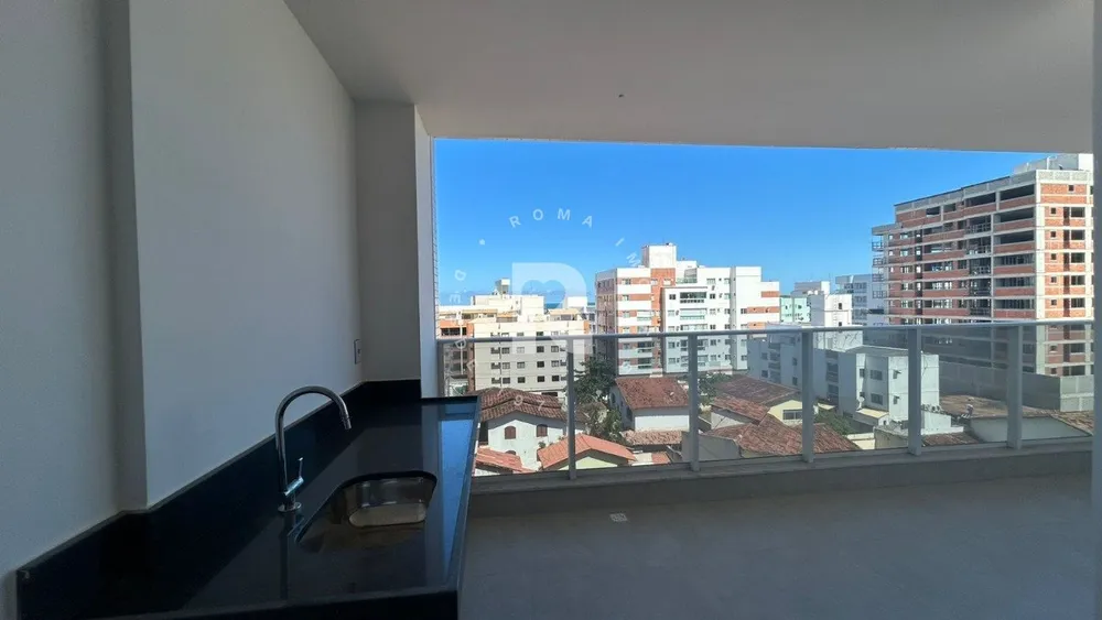 Apartamento, 3 quartos, 99 m² - Foto 2