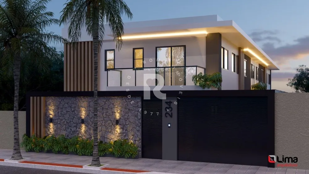Casa, 3 quartos, 135 m² - Foto 3