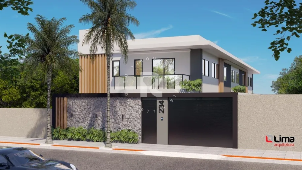Casa, 3 quartos, 135 m² - Foto 1
