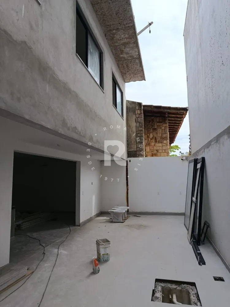 Casa, 3 quartos, 135 m² - Foto 6