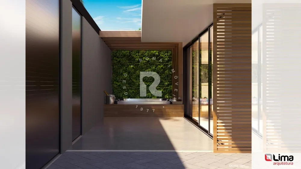 Casa, 3 quartos, 135 m² - Foto 2